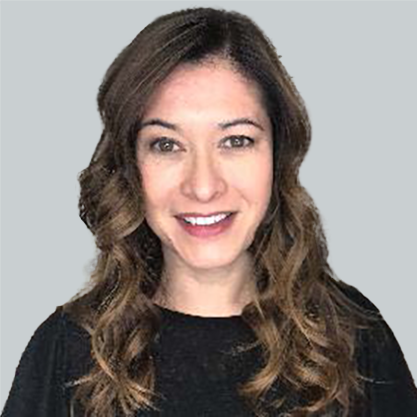 Sharon Skare, PhD(c)