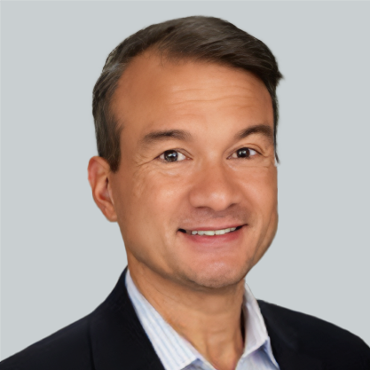 James Izanec, MD, AGAF