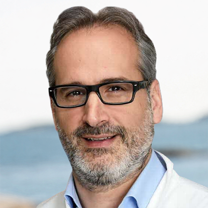 Laurent Peyrin-Biroulet, MD, PhD