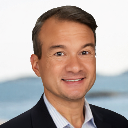 James Izanec, MD, AGAF