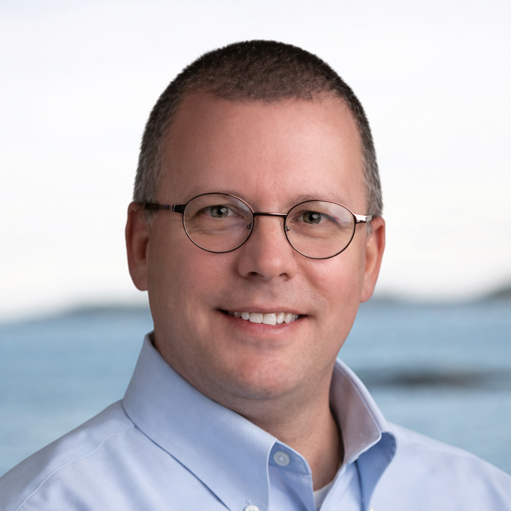 Daniel J. Larkins, MS