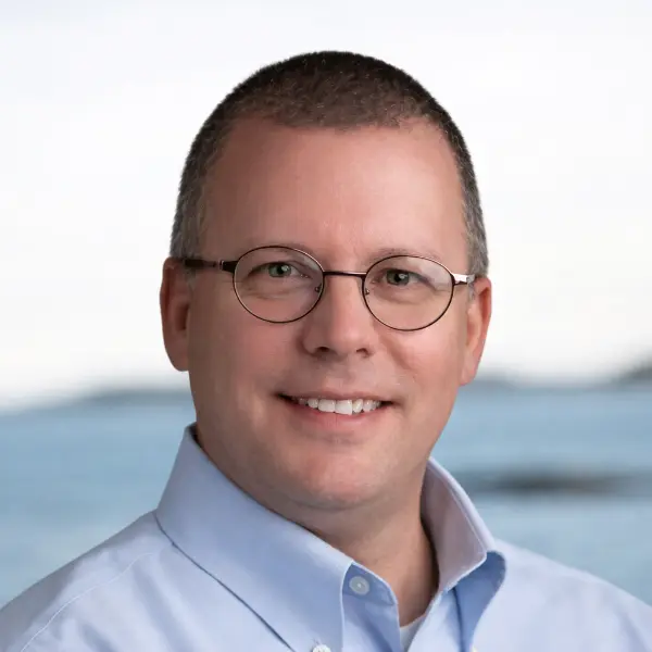 Daniel J. Larkins, MS