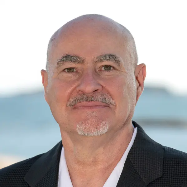 Joerg Heyer, Ph.D.