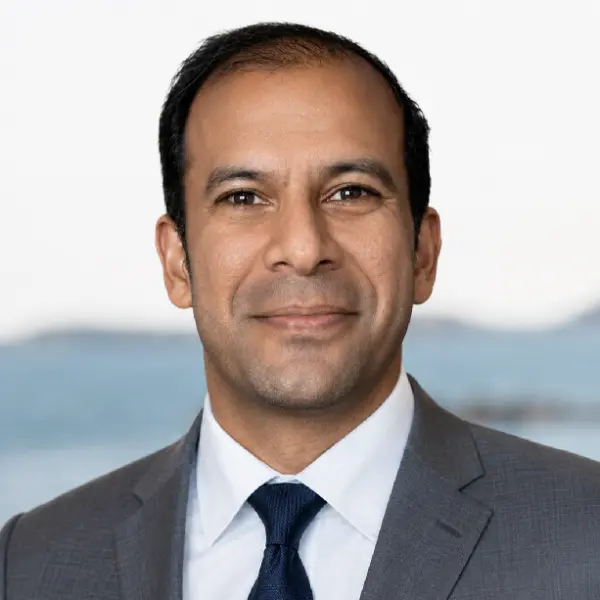 Ramesh Donthamsetty, CFA