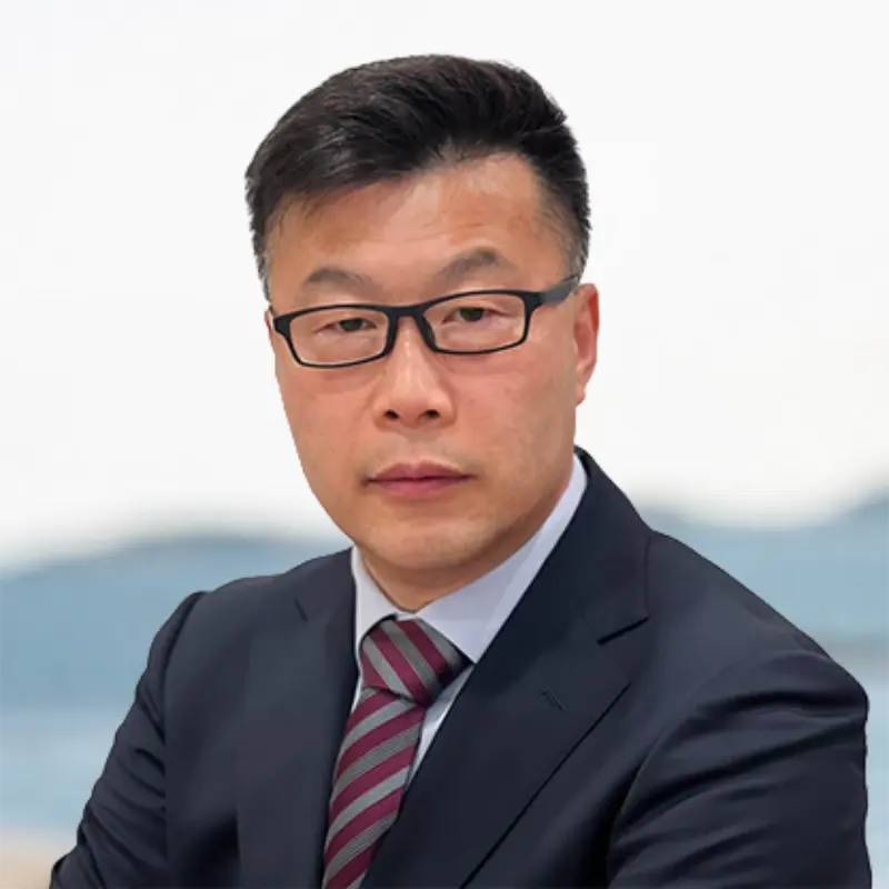 Binxian Wei