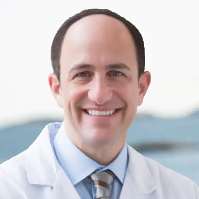 David T. Rubin