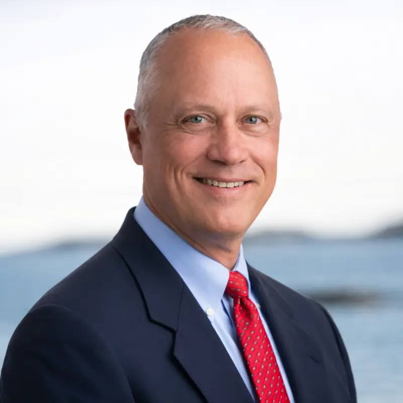 Donald A. Williams
