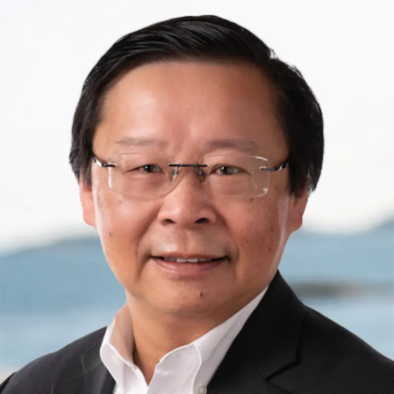 Emil Chuang