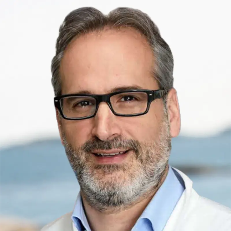 Laurent Peyrin-Biroulet