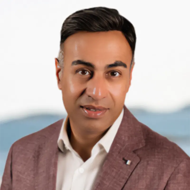 Vipul Jairath